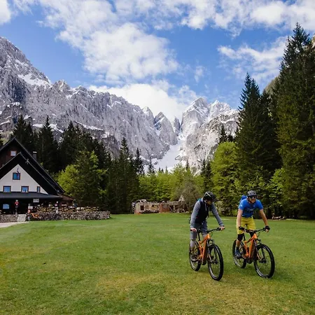 Katarina דירה קרנייסקה גורה