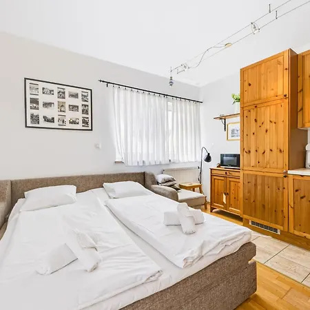 Apartamento Katarina