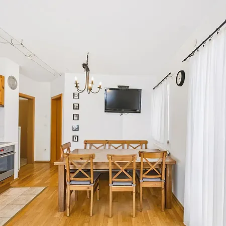 Katarina Apartamento *