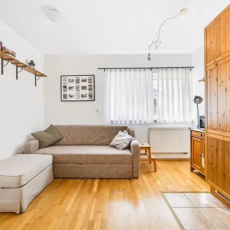 Apartamento Katarina *