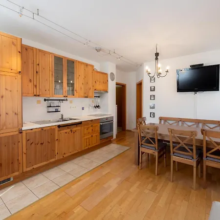 Katarina Apartamento Kranjska Gora