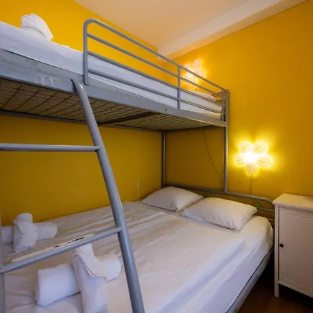 Apartamento Katarina *