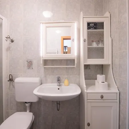 Apartamento Katarina Kranjska Gora