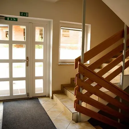 Appartamento Katarina