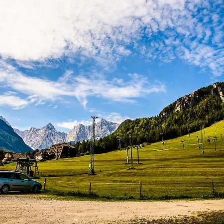 Katarina Kranjska Gora