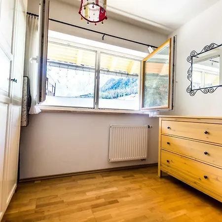 Apartamento Katarina