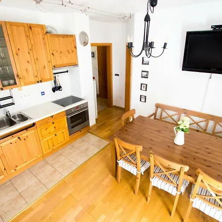 Apartment Katarina Kranjska Gora