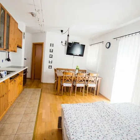 Katarina Apartment