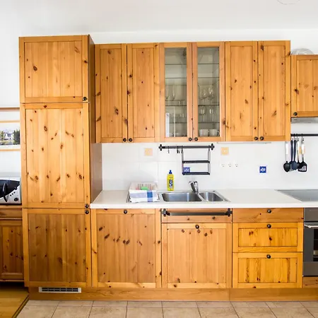 Katarina Apartment Kranjska Gora