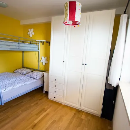 דירה Katarina קרנייסקה גורה