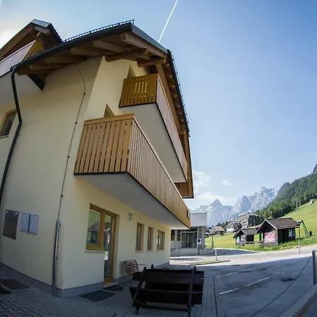 Appartement Katarina