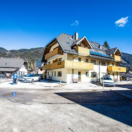 Appartement Katarina *