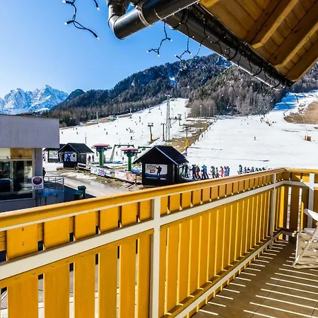 Katarina Appartement