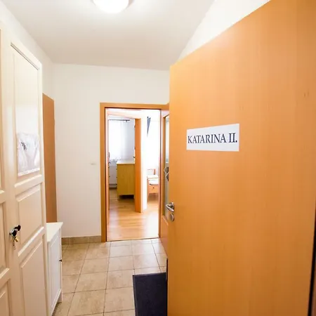 Appartement Katarina Kranjska Gora