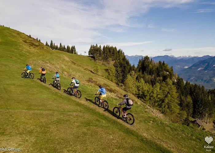 Katarina Kranjska Gora