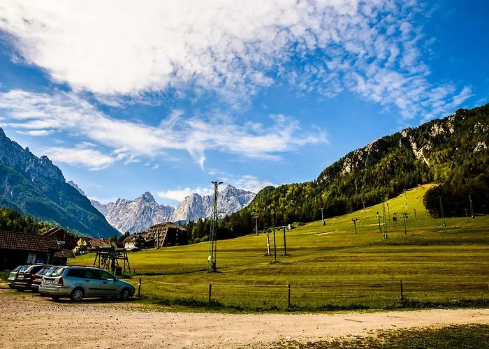 Katarina Kranjska Gora