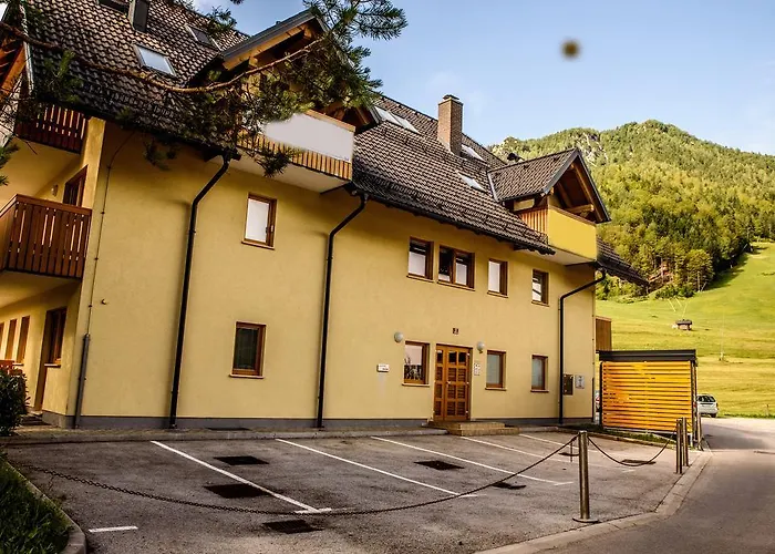 Lägenhet Katarina *