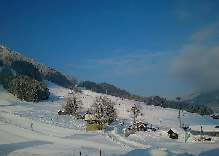 Lägenhet Katarina *