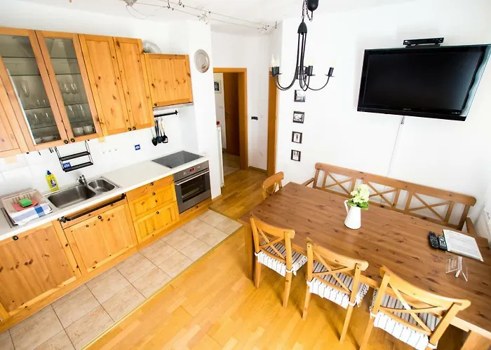 Apartment Katarina Kranjska Gora