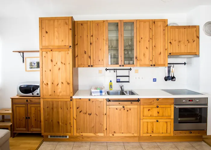 Katarina Apartment Kranjska Gora