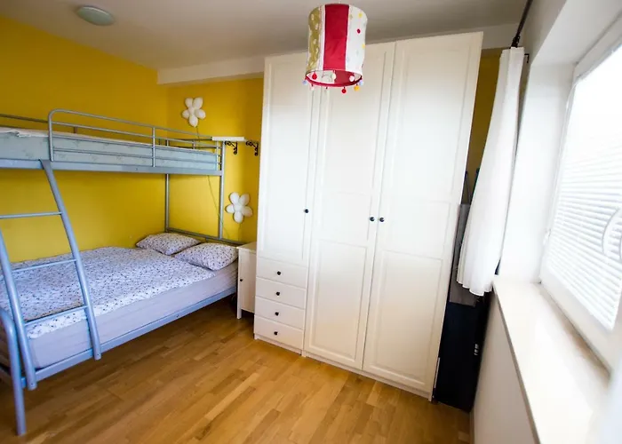 Apartment Katarina Kranjska Gora