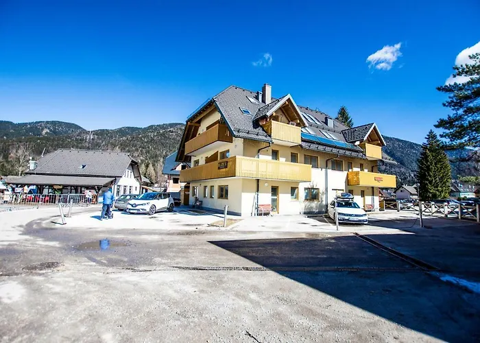 Lägenhet Katarina *